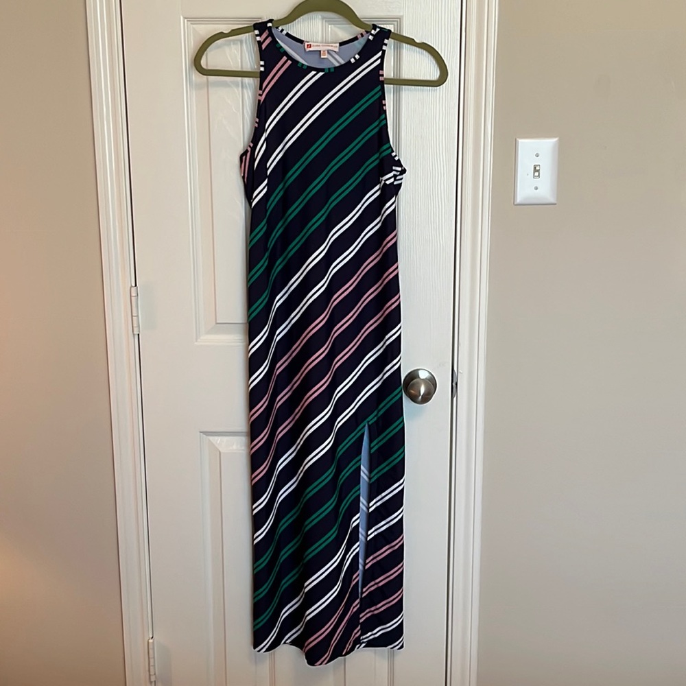 Jude Connally Maxi Dress